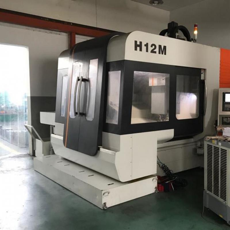 CNC Machines