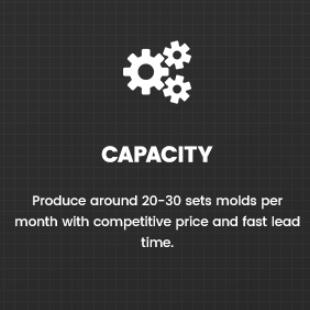 Production Capacity