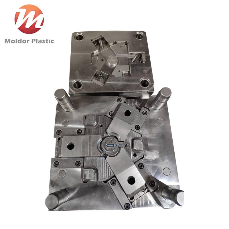 Injection Mold